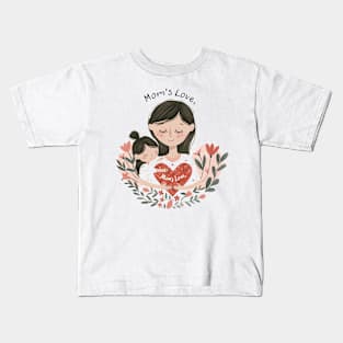 mothers day, gift, mom, mommy, mother, mom gift idea, aunt, mom birthday, motherhood, gift for mom, mama, Kids T-Shirt